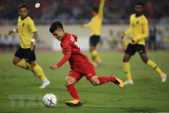 Vietnam football star Nguyen Quang Hai among Asia’s top ten
