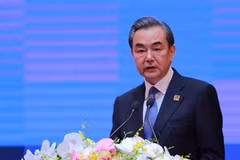 China commits to contributing to GMS development