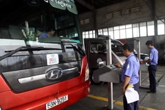 Transport Ministry tightens vehicle emissions 