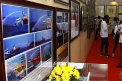 Thanh Hoa province hosts Hoang Sa, Truong Sa exhibition 