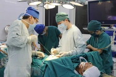 Vietnam active on sidelines of World Health Assembly in Geneva 
