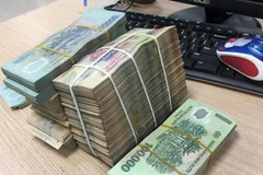 Credit growth expected to be 17 percent this year: official 