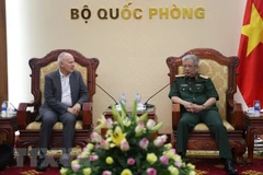 Vietnam to actively contribute to 2018 Shangri-La Dialogue 