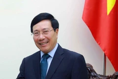 Ambassador expects stronger Vietnam-Bulgaria relations