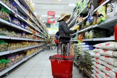 Vietnam’s CPI up 0.55 percent in May 