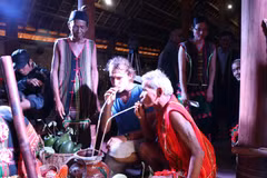 Dak Nong: avocado festival of M’Nong ethnic group re-enacted