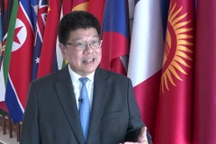 Thai consular officers to streamline services