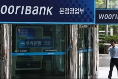 Woori Bank to open five branches in Vietnam