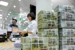 Bad debt ratio at 2.3 percent by end of 2017