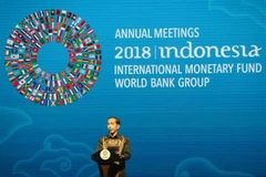 ASEAN reaffirms commitment on multilateral trade system