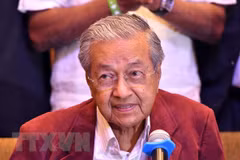 Malaysian PM calls for review of CPTPP deal