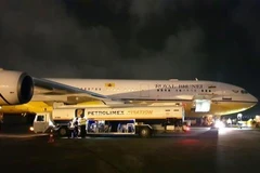 Petrolimex Aviation to supply fuel at all airports in Vietnam