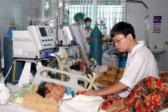 Training course on high blood pressure, diabetes management opens 