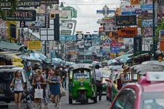 Thailand considers joining CPTPP, RCEP 