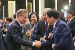 Hanoi sees RoK as leading partner