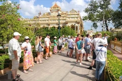 Vietnam, Japan join hands to tap tourism potential