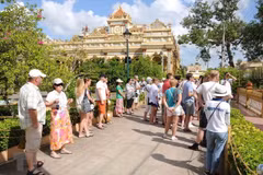 Vietnam, Japan join hands to tap tourism potential