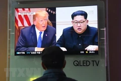 Singapore adds Sentosa to “special event area” for US-DPRK summit