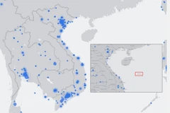 PM requests close watch on Facebook’s correction of faulty map 