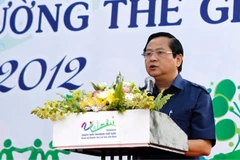 Misuse of State asset case prosecuted