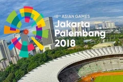 ASIAD 18: women’s football to kick off in Palembang
