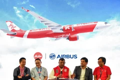 Malaysia: AirAsia expands Airbus A330neo order to 100 aircraft