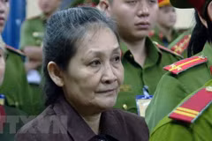 Members of reactionary organisation receive jail sentences 
