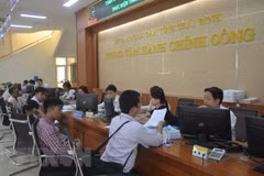 Prime Minister urges stronger efforts to build e-Government