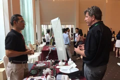 AmCham Supplier Day 2018 connects domestic, foreign firms