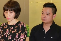 Four more prosecuted for involvement in biggest gambling ring probe