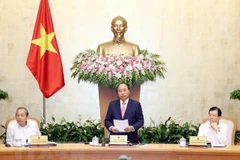 PM affirms resolve to control inflation amid big pressure on CPI