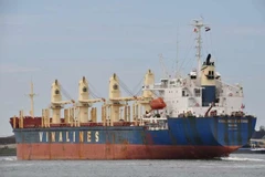 Vinalines fixes date for IPO on Sept 5