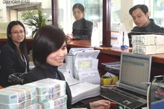 G-bonds become important capital mobilisation tool: official