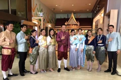 Thailand expects nearly 20 billion THB in Songkran circulation