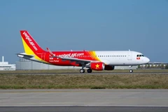 Vietjet Air eyes 10 percent profit growth this year