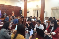 Initiative launched to close Wikipedia gender gap