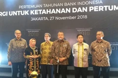 Indonesia to maintain stable monetary policy in 2019