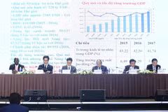 National conference on sustainable growth opens