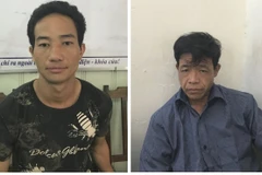 Hai Phong police seizes nearly 3kg of meth