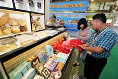 National food safety information database to be set up