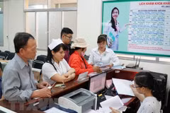 Hospitals with financial autonomy need more funds
