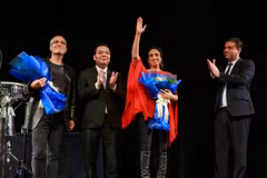 Activities to mark 25th anniversary of Vietnam-Israel ties 