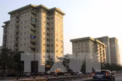 Construction ministry focuses on State capital divestment