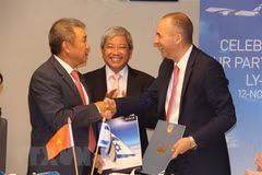 Vietnam Airlines, El Al Israel Airlines launch codeshare partnership 