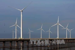 Quang Binh calls for investment in renewable energy