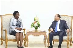 PM calls for more non-refundable aid from World Bank 
