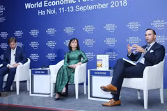 WEF ASEAN 2018: Ways to get ASEAN over time of passive growth