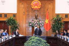 Vietnam expands trade, investment with US: PM