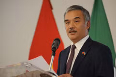 Celebrations of Vietnam’s National Day in Mexico, Argentina