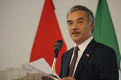 Celebrations of Vietnam’s National Day in Mexico, Argentina